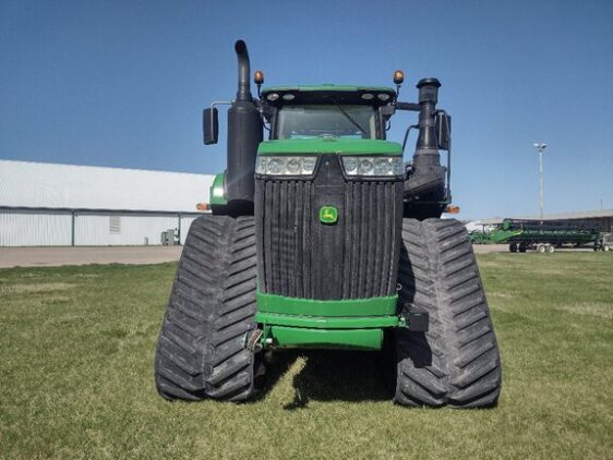 2020 John Deere 9620RX - Image 5