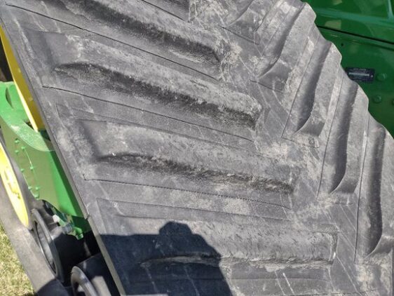 2020 John Deere 9620RX - Image 16
