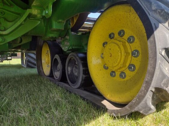 2020 John Deere 9620RX - Image 17