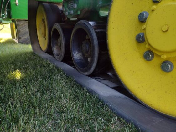 2020 John Deere 9620RX - Image 12