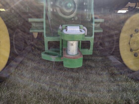 2020 John Deere 9620RX - Image 14