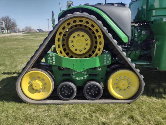 2020 John Deere 9620RX - Image 19