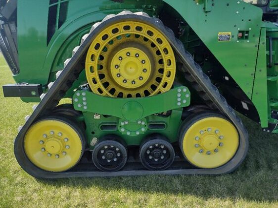 2020 John Deere 9620RX - Image 20