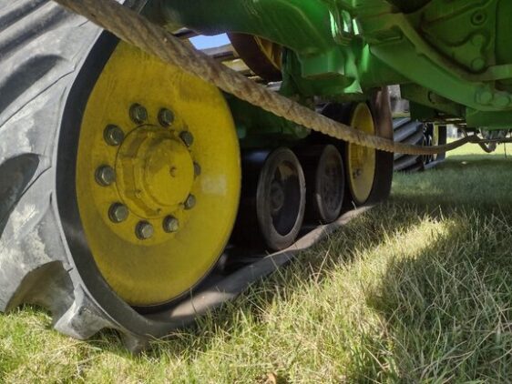 2020 John Deere 9620RX - Image 21