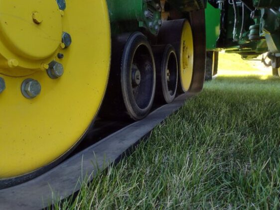 2020 John Deere 9620RX - Image 23