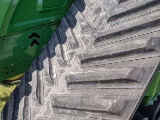 2020 John Deere 9620RX - Image 25