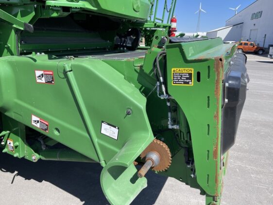 2019 John Deere S780 - Image 11