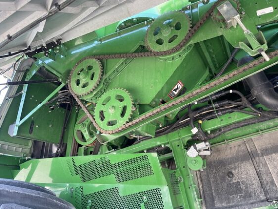 2019 John Deere S780 - Image 22