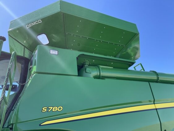 2019 John Deere S780 - Image 25