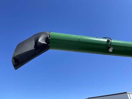 2019 John Deere S780 - Image 6