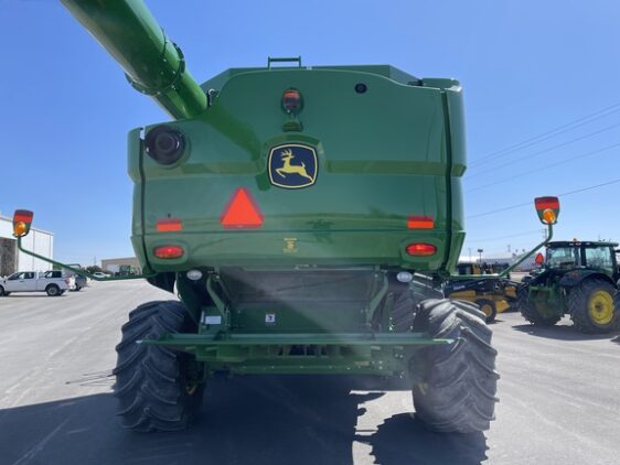 2019 John Deere S780 - Image 7