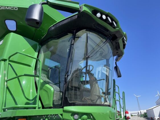 2019 John Deere S780 - Image 10