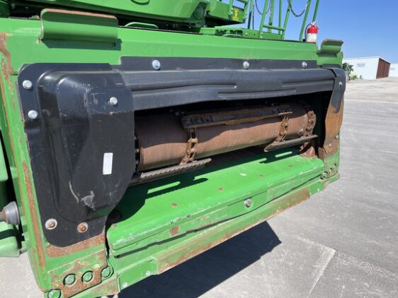 2019 John Deere S780 - Image 12