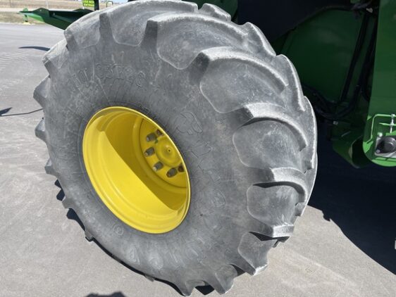 2019 John Deere S780 - Image 14