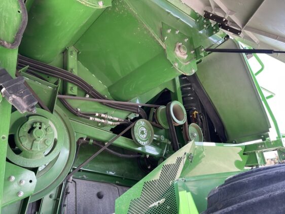 2019 John Deere S780 - Image 15