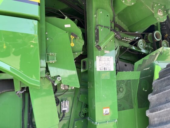 2019 John Deere S780 - Image 16
