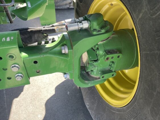 2019 John Deere S780 - Image 17