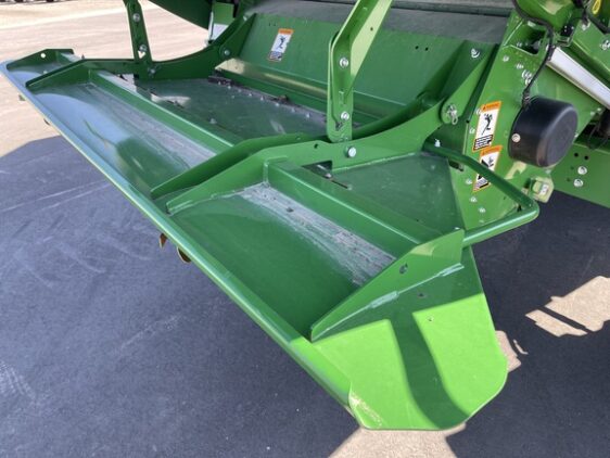 2019 John Deere S780 - Image 18