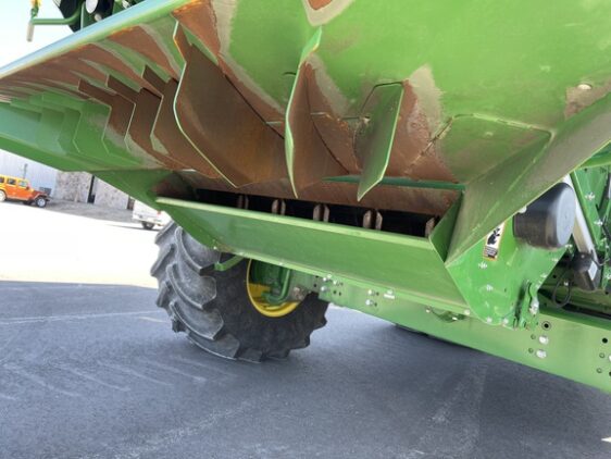 2019 John Deere S780 - Image 19
