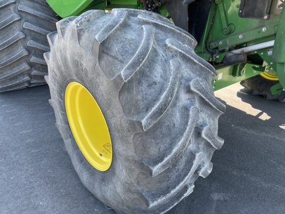 2019 John Deere S780 - Image 20