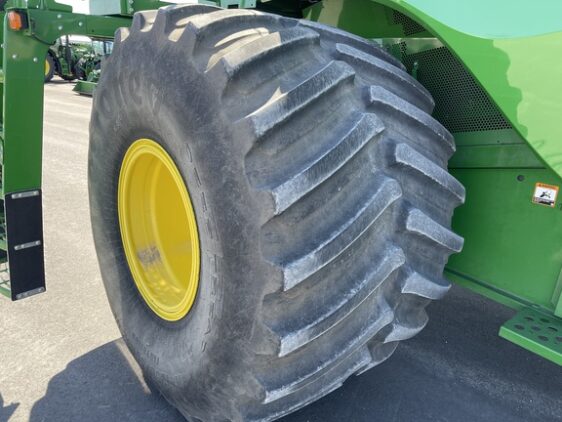 2019 John Deere S780 - Image 21