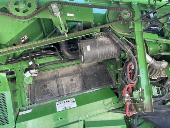 2019 John Deere S780 - Image 23
