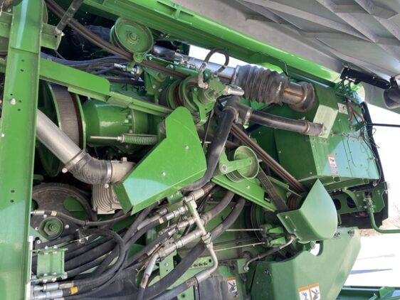 2019 John Deere S780 - Image 24