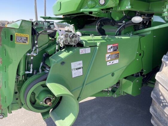 2019 John Deere S780 - Image 26