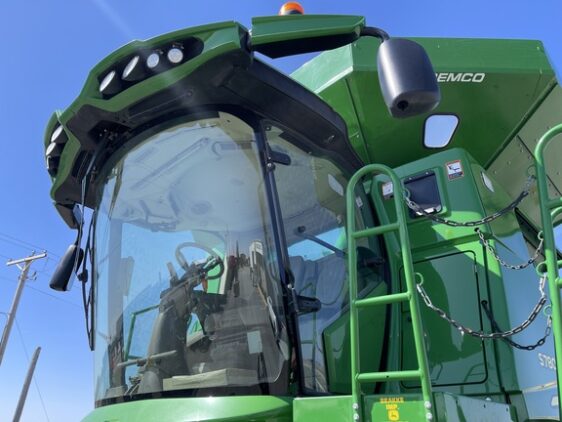 2019 John Deere S780 - Image 28