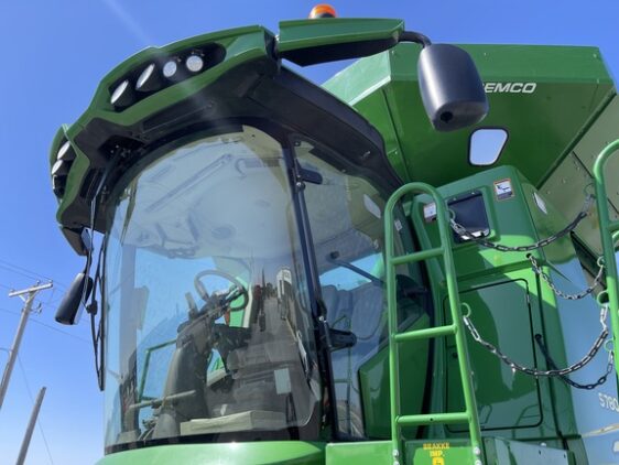 2019 John Deere S780 - Image 27
