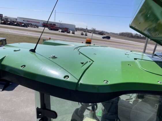 2019 John Deere S780 - Image 30