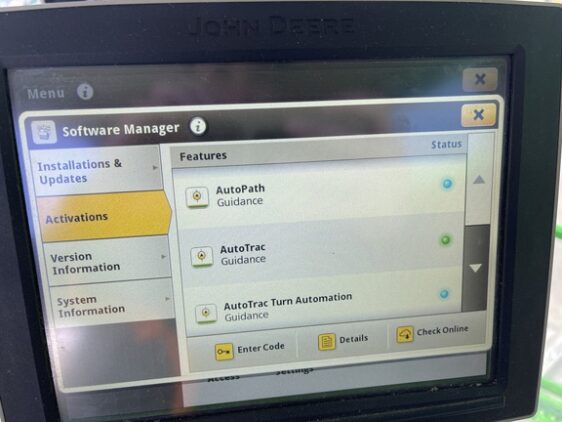 2019 John Deere S780 - Image 37