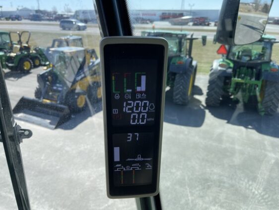 2019 John Deere S780 - Image 35