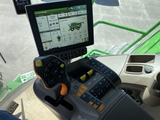 2019 John Deere S780 - Image 42