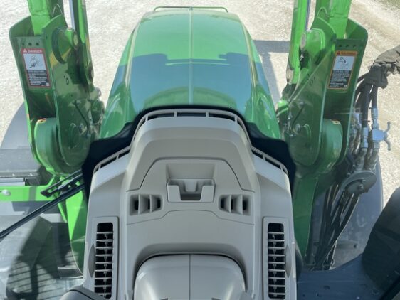 2023 John Deere 6155M - Image 17