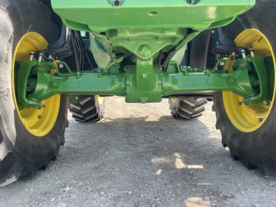 2023 John Deere 6155M - Image 24