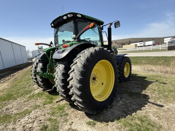 2019 John Deere 6155R - Image 4