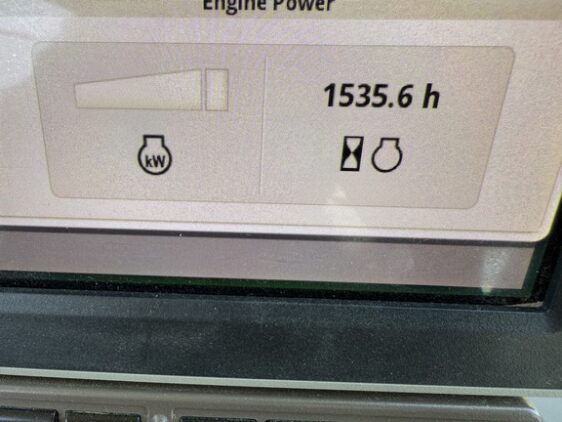 2019 John Deere 6155R - Image 7