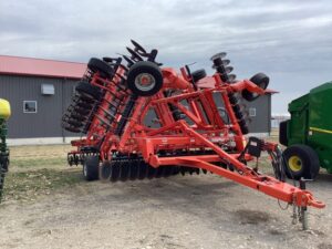 2022 Kuhn Krause 8050-30
