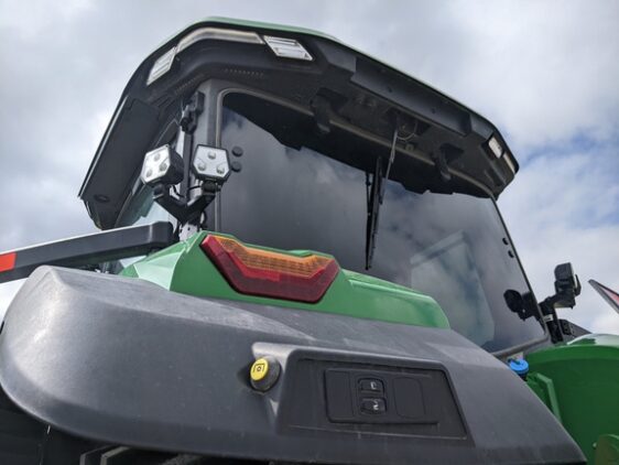 2024 John Deere 8R 410 - Image 17