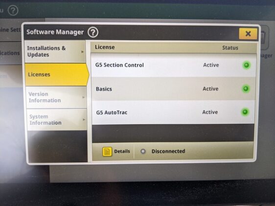 2024 John Deere 8R 410 - Image 30