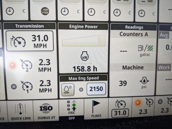 2024 John Deere 8R 410 - Image 29
