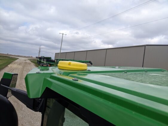 2024 John Deere 8R 410 - Image 27