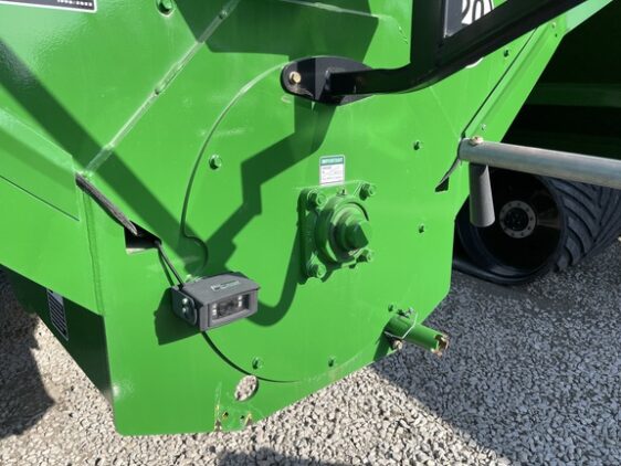 2023 Brent 1398 - Image 7