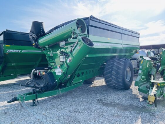 2023 Brent 1398