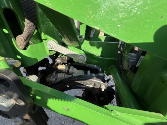 2015 John Deere 1775NT - Image 10