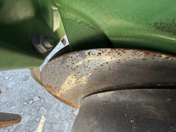 2015 John Deere 1775NT - Image 14