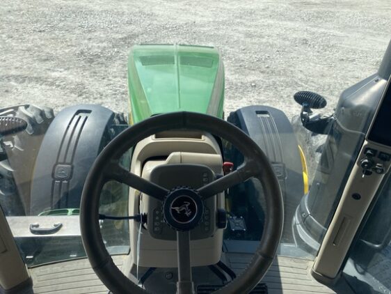 2017 John Deere 8400R - Image 21