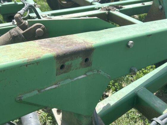 1997 John Deere 726 - Image 20
