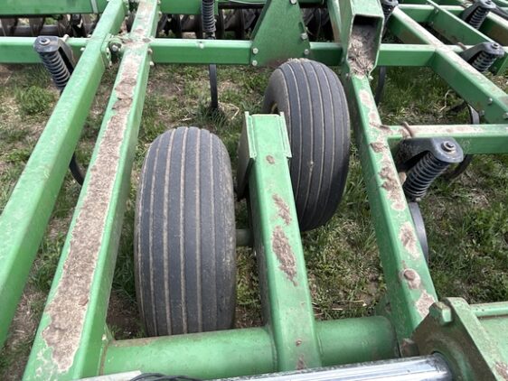 1997 John Deere 726 - Image 15